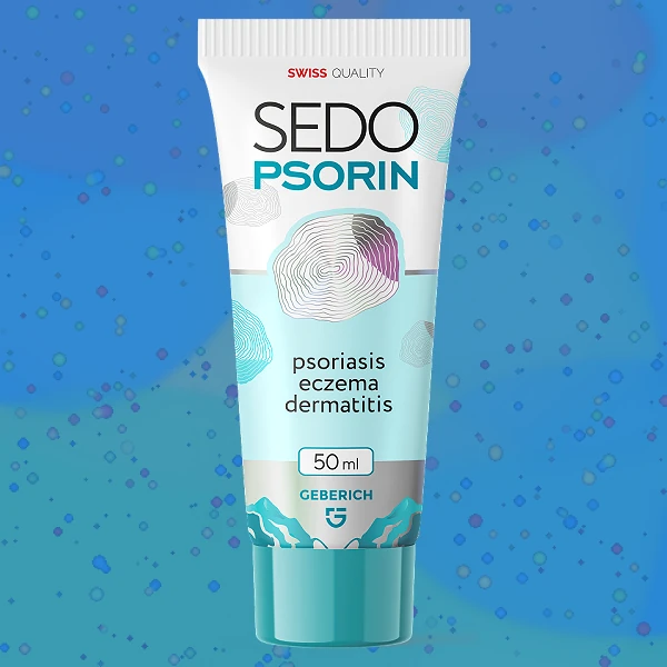 Sedopsorin