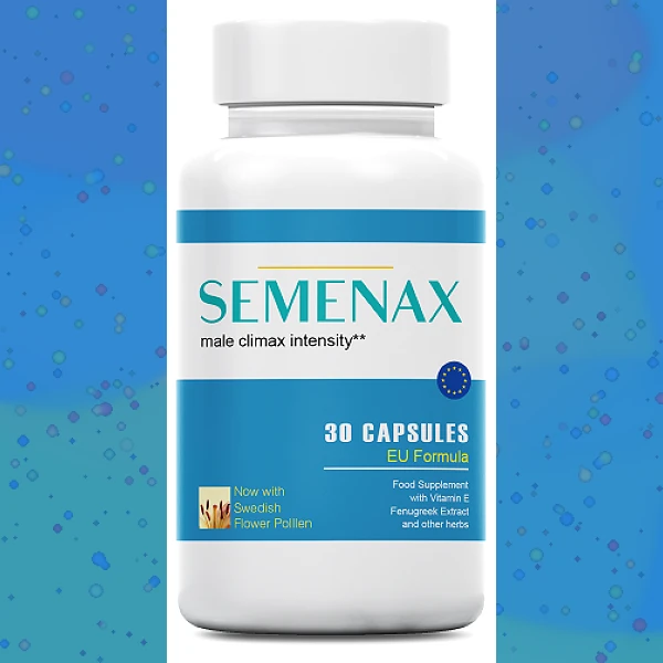 Semenax