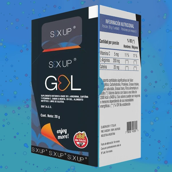 Sex Gel