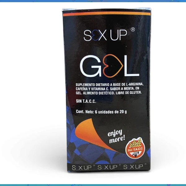 SexGel