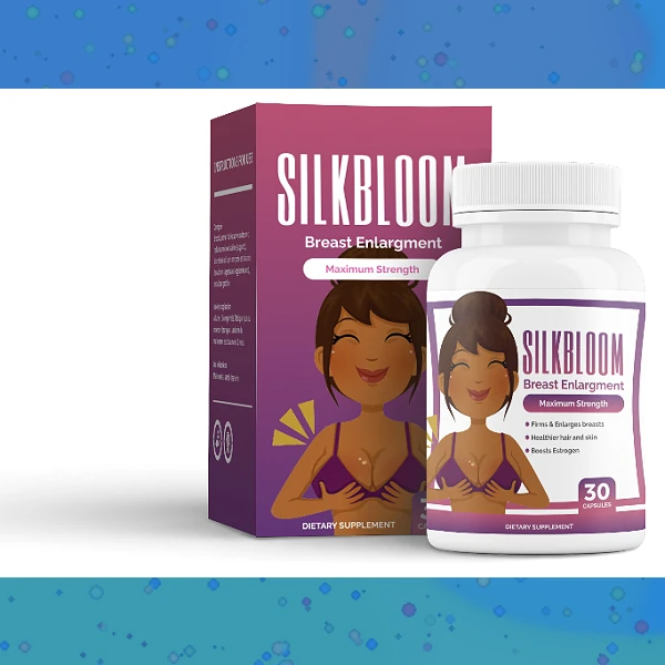 SilkBloom