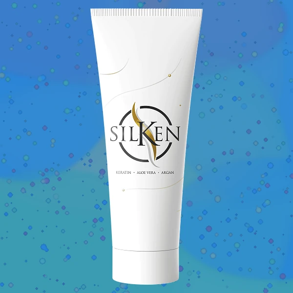 Silken