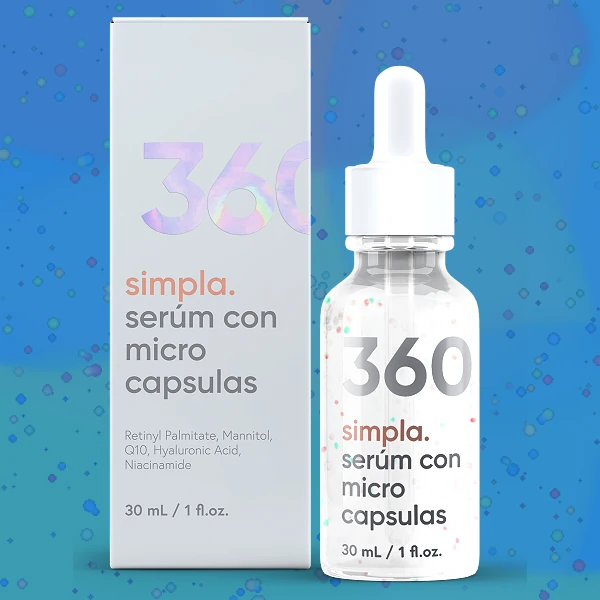 Simpla 360