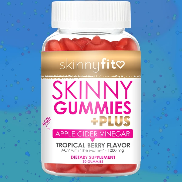 Skinny Gummies