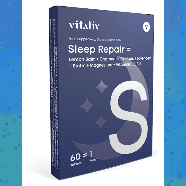 Sleep Repair