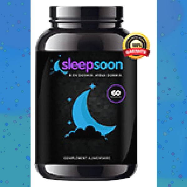 Sleepsoon