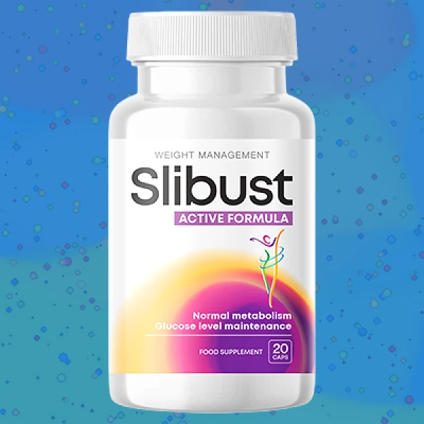 Slibust