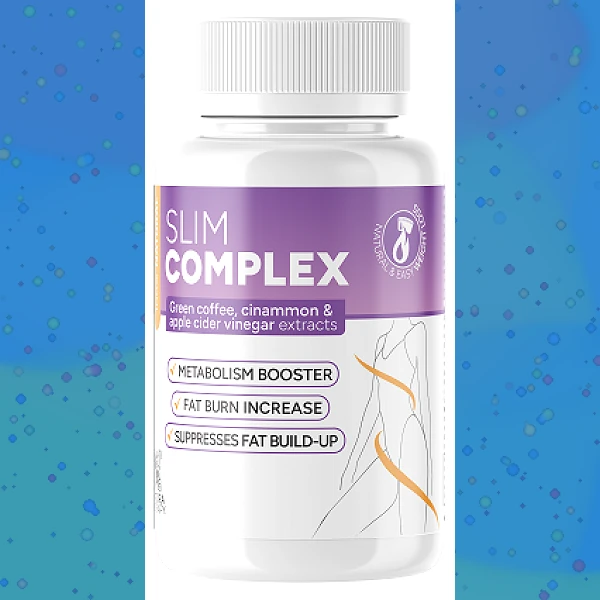 Slim Complex