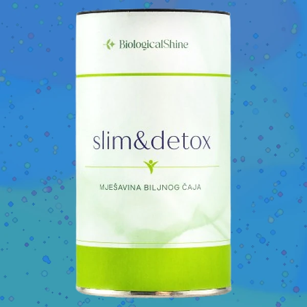 Slim & Detox