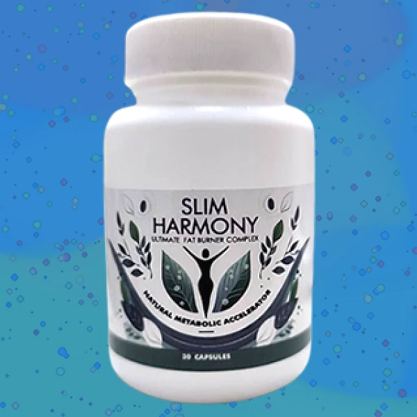 Slim Harmony
