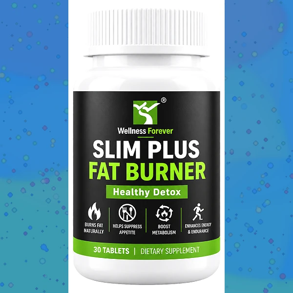 Slim Plus Fat Burner
