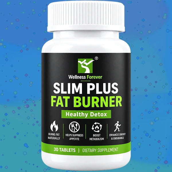 Slim plus Fatburner