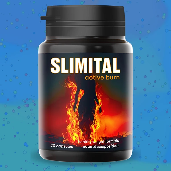 Slimital