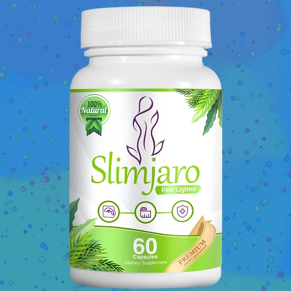 Slimjaro