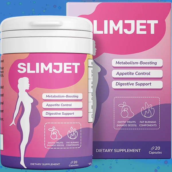 SlimJet