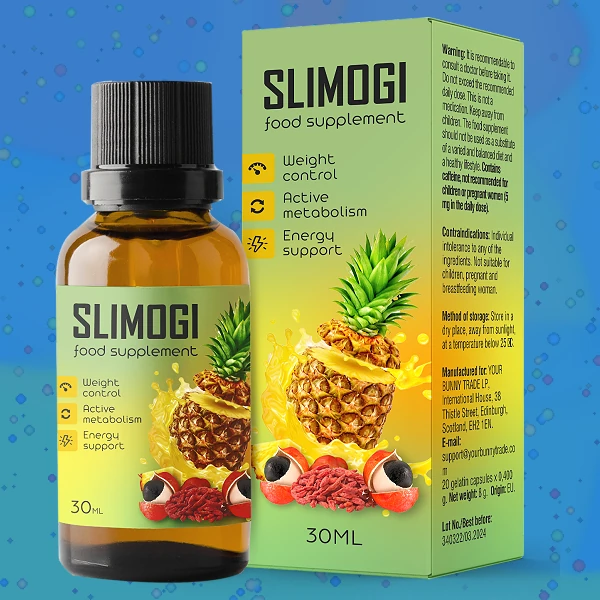Slimogi