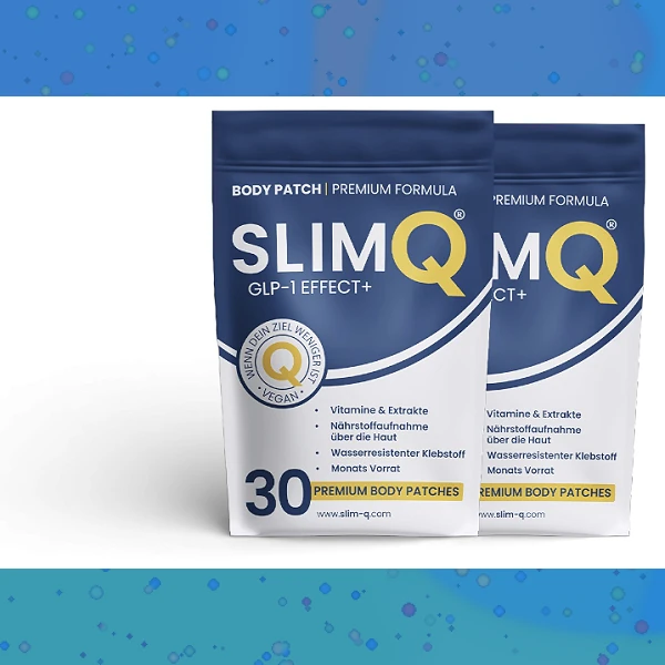 SlimQ GLP-1