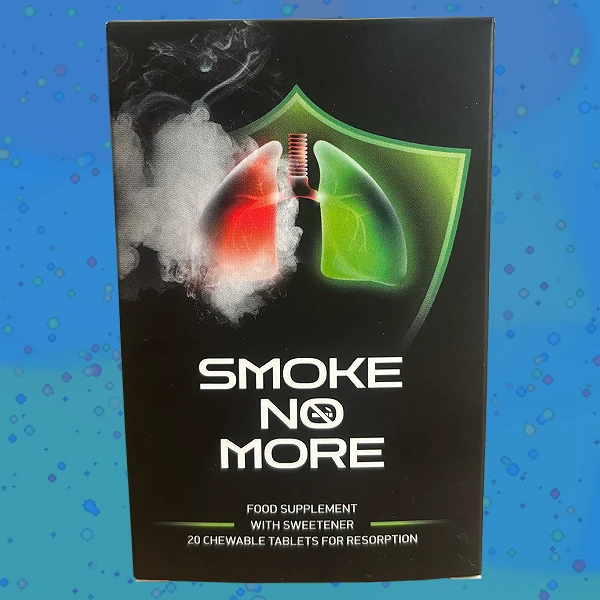 Smoke No More