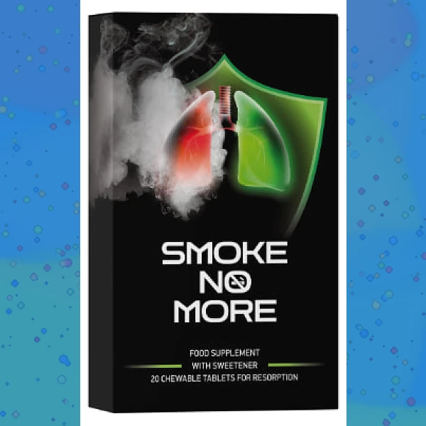 SmokeNOmore