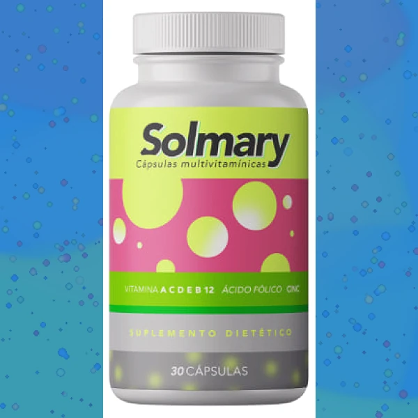 Solmary