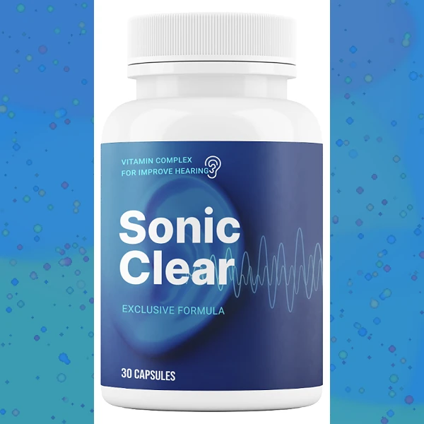 SonicClear