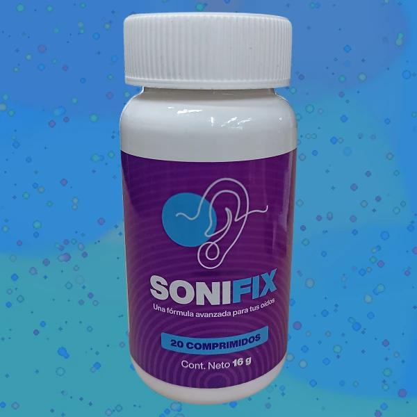 Sonifix