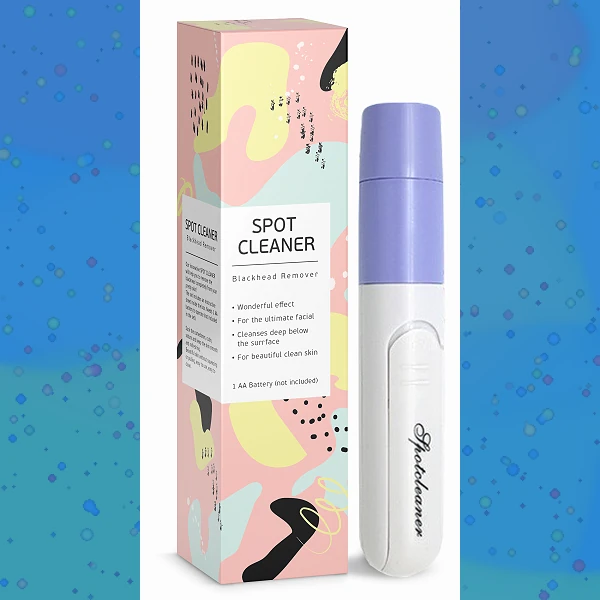Spot Cleaner