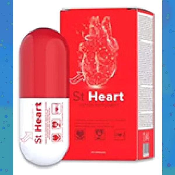 St Hearts