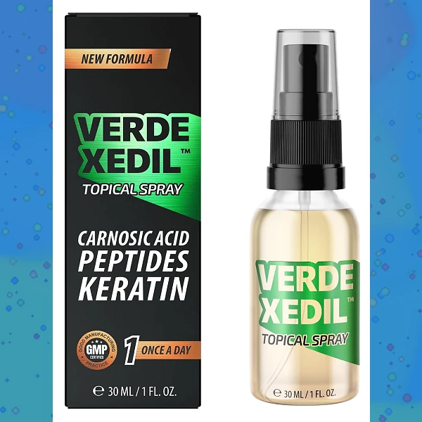 Verdexedil