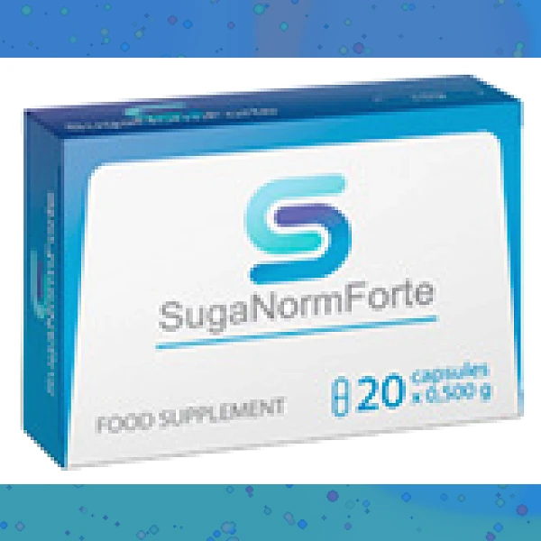 SugaNormForte