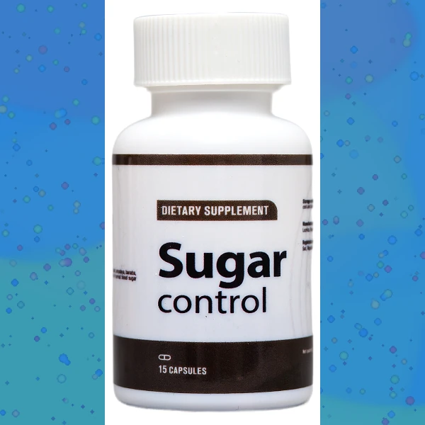 Sugar Control