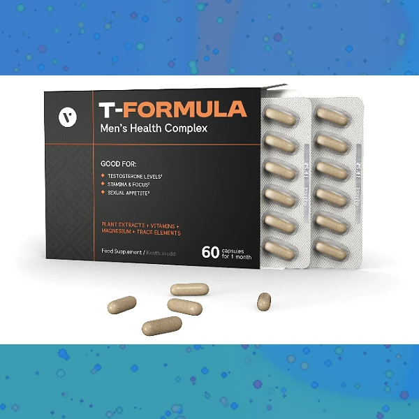 T-Formula