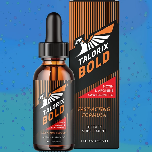 Talorix Bold