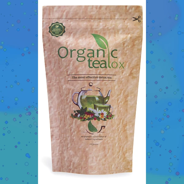 TeaTox