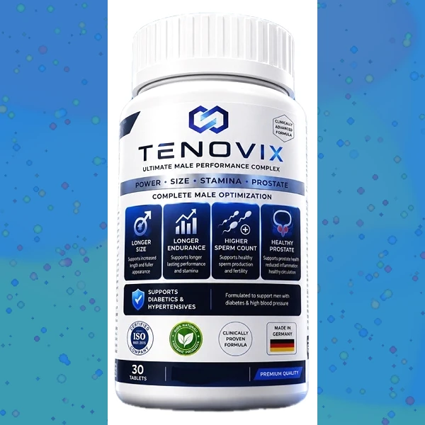 Tenovix