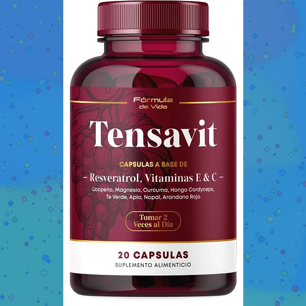 Tensavit