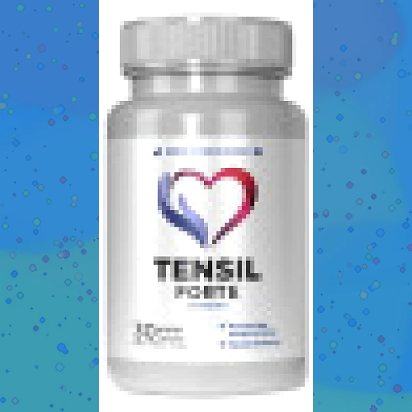 Tensil Forte