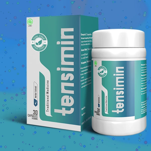 Tensimin 390