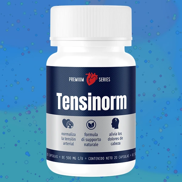Tensinorm