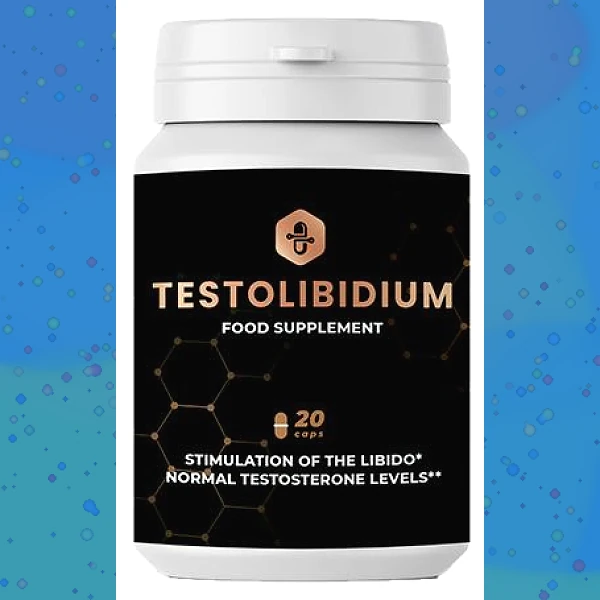 Testolibidium