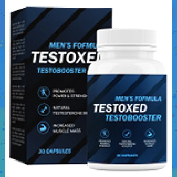 Testoxed