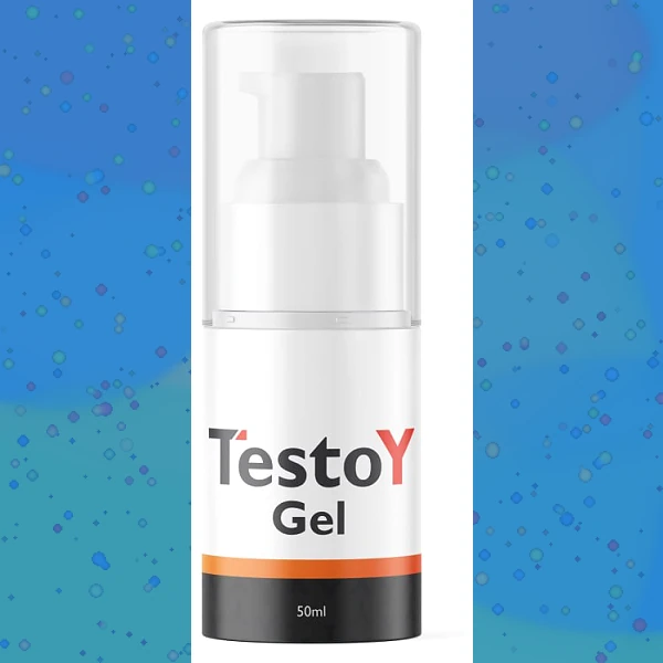 Testoy Gel