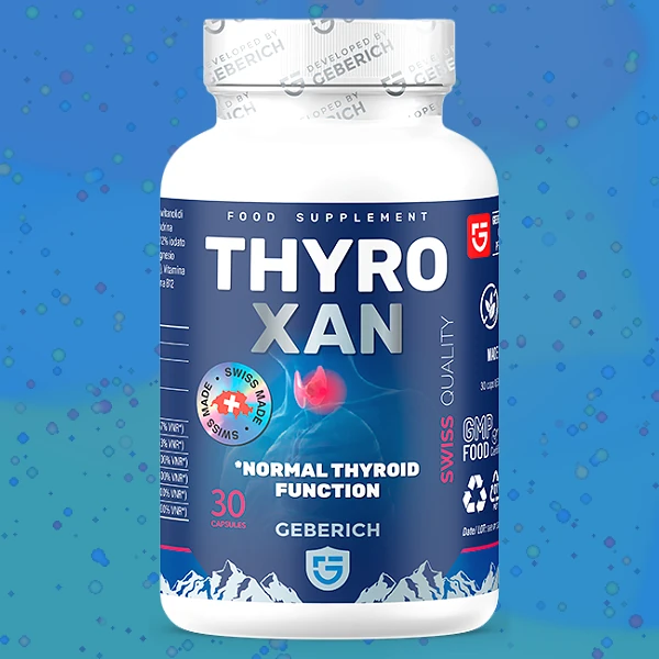 Thyroxan