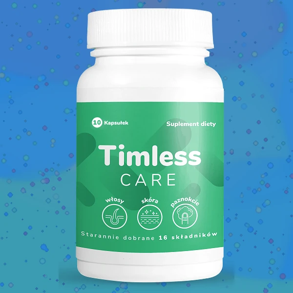 Timless Care