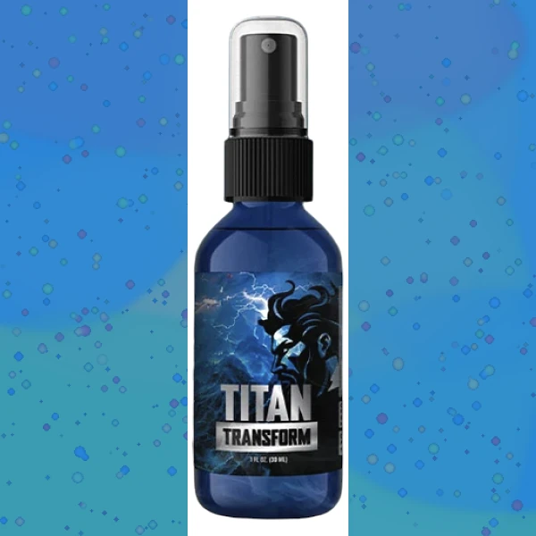 Titan Transform