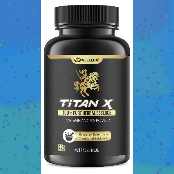 Titan-X
