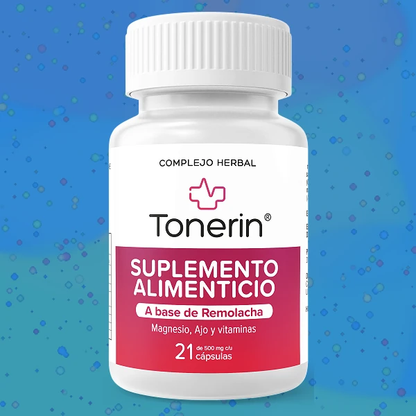Tonerin