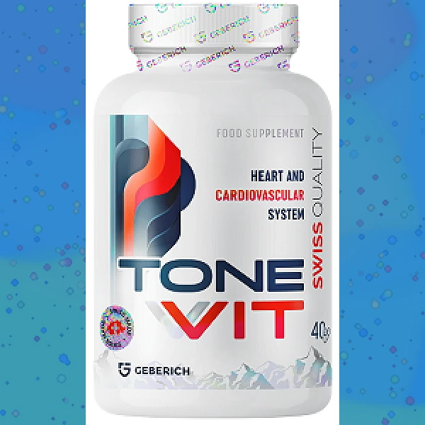 Tonevit