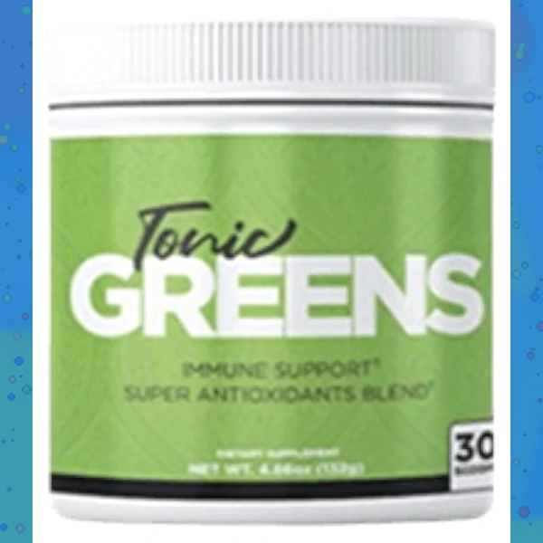 TonicGreens