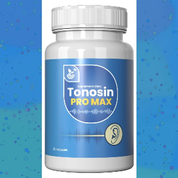 Tonosin Pro Max